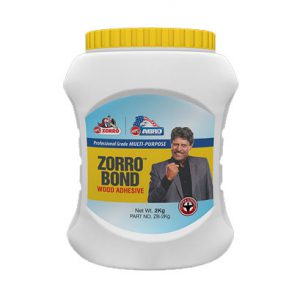 Zorrobond Adhesive