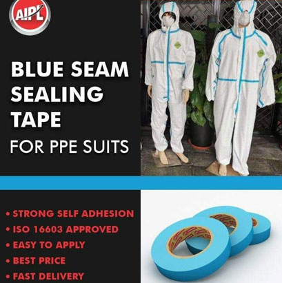 Seam Sealing Tape