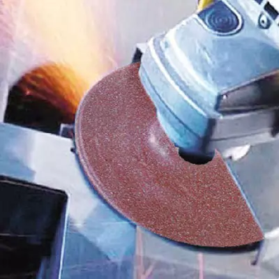 High performance abrasive products in india. complete range off cut off wheels, sand papers, flap disks, cut of wheels