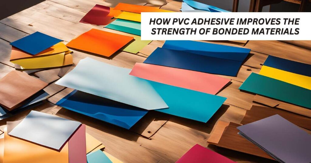 PVC Adhesive